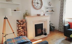 Converted Barn In Bath